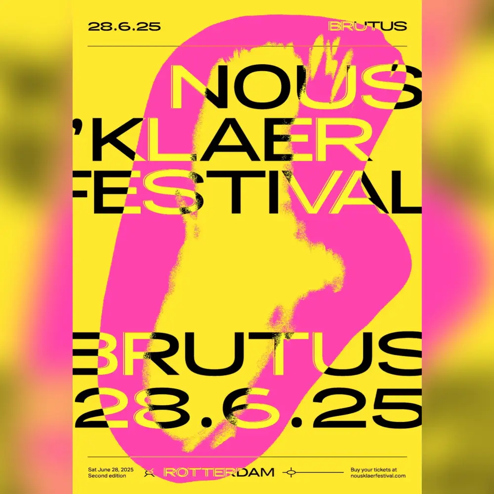 NOUS'KLAER FESTIVAL 2025